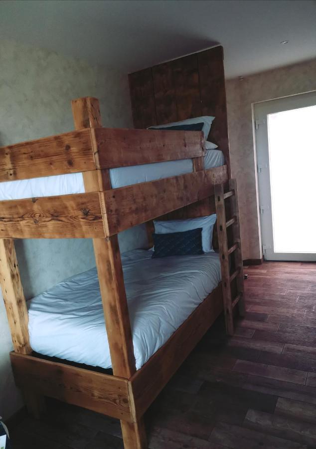 Bed and Breakfast Au Hameau De L'Ecluse Proche Europa-Park Маркольсайм Экстерьер фото
